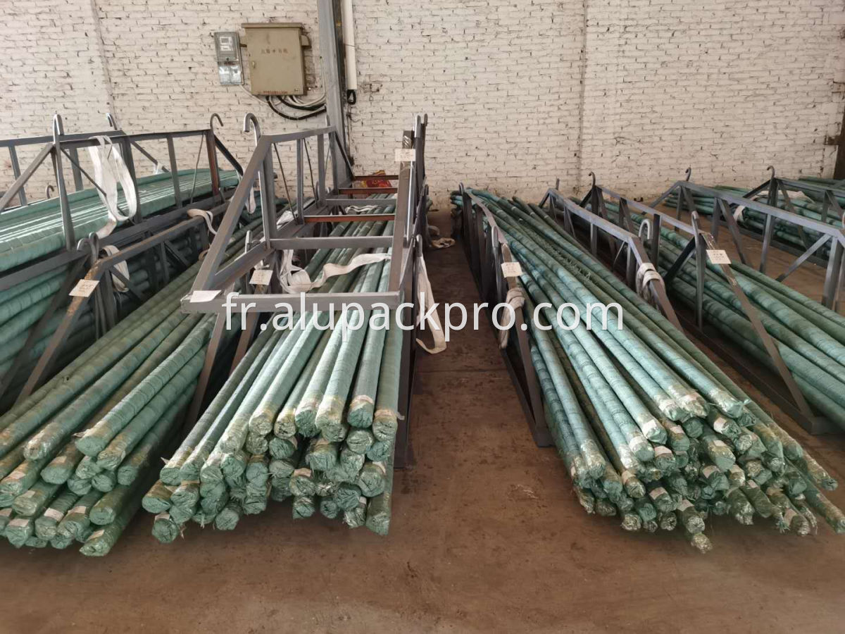 Film or paper wrapping packing machine